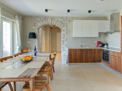 Villa Villa Dominika - Features photo 28