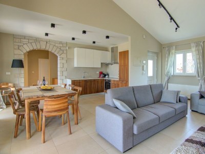 Villa Villa Dominika - Features photo 32