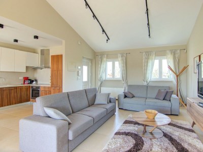 Villa Villa Dominika - Features photo 34