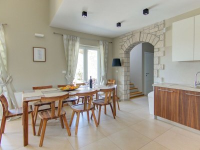 Villa Villa Dominika - Features photo 35