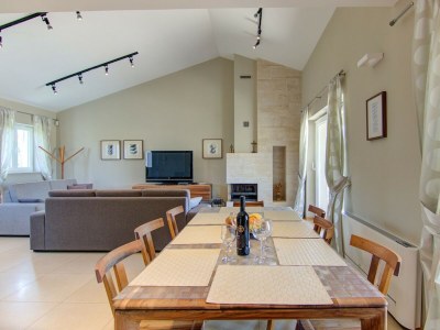 Villa Villa Dominika - Features photo 37