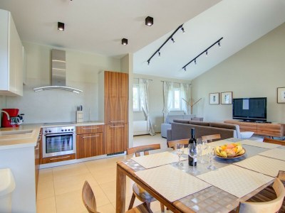 Villa Villa Dominika - Features photo 38