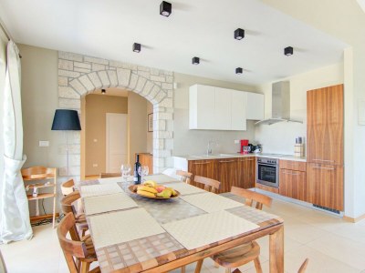 Villa Villa Dominika - Features photo 39