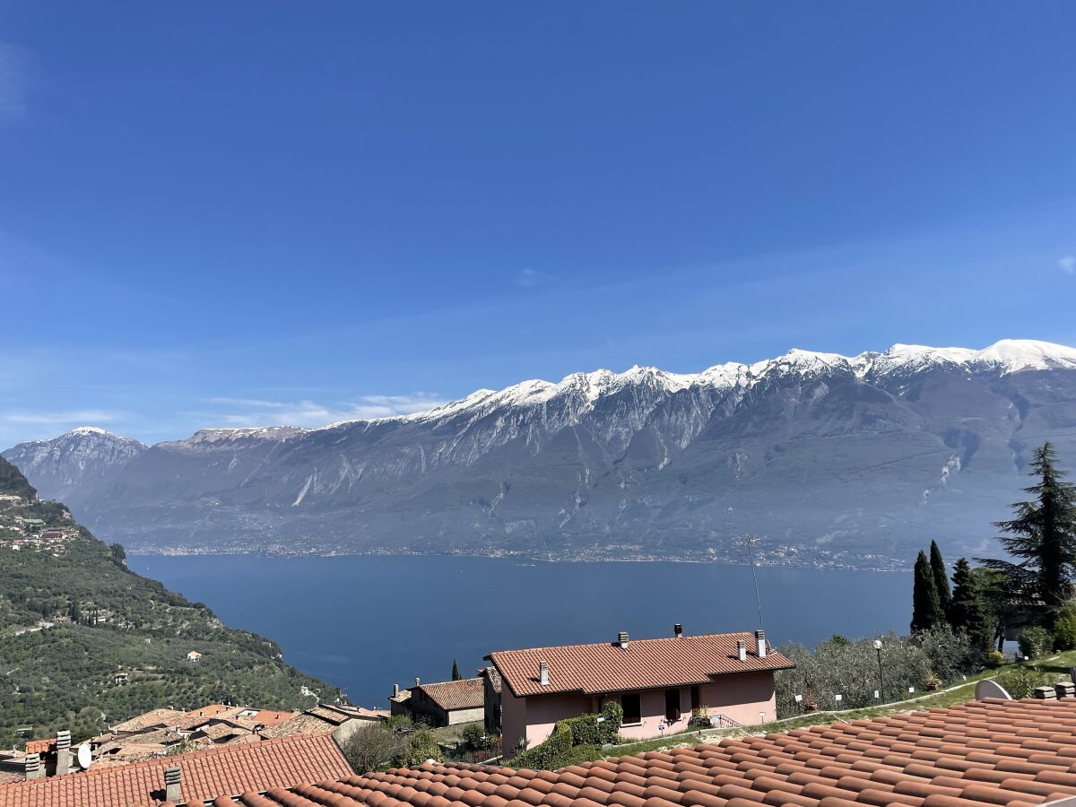 Holiday apartment Casa Nicol Tignale - Outdoor photo 2