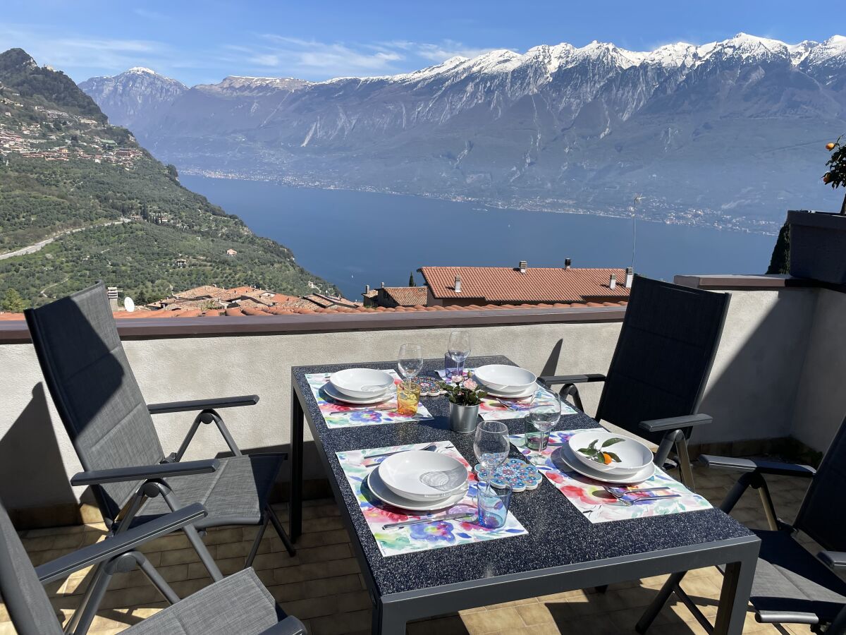 Holiday apartment Casa Nicol Tignale - Features photo 5