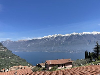 Holiday apartment Casa Nicol Tignale - Outdoor photo 2