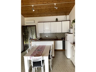 Holiday apartment Casa Nicol Tignale - Features photo 8