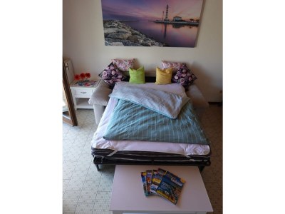 Holiday apartment Casa Nicol Tignale - Features photo 9