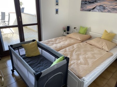 Holiday apartment Casa Nicol Tignale - Features photo 11