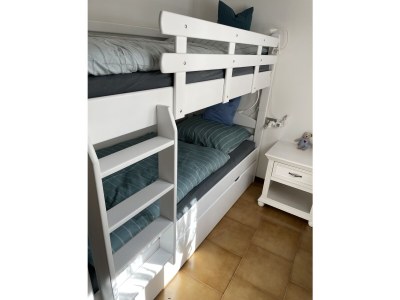 Holiday apartment Casa Nicol Tignale - Features photo 13