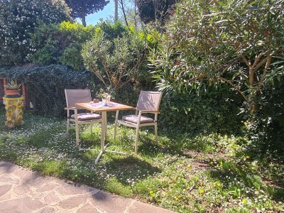 Holiday apartment Casa Nicol Tignale - Features photo 17