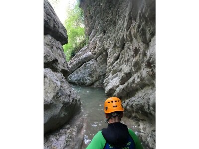 Holiday apartment Casa Nicol Tignale - Environment photo 18