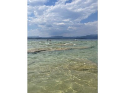 Holiday apartment Casa Nicol Tignale - Environment photo 19