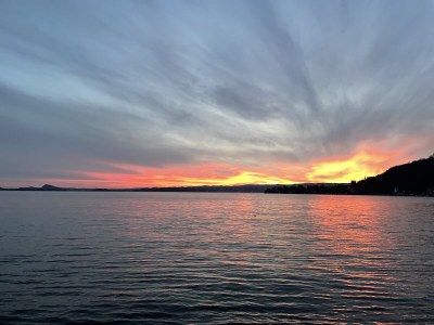 Holiday apartment Casa Nicol Tignale - Environment photo 21