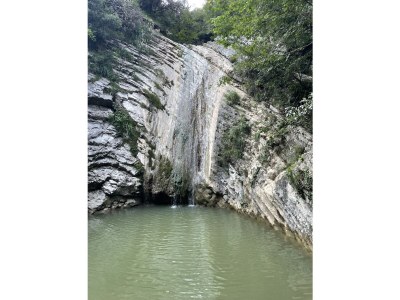 Holiday apartment Casa Nicol Tignale - Environment photo 22