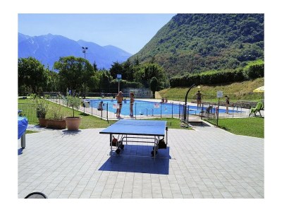 Holiday apartment Casa Nicol Tignale - Environment photo 25