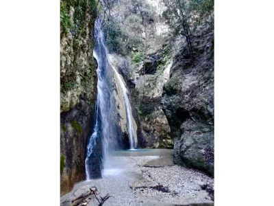 Holiday apartment Casa Nicol Tignale - Environment photo 26