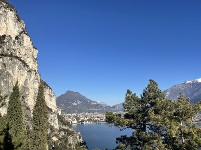 Holiday apartment Casa Nicol Tignale - Environment photo 27