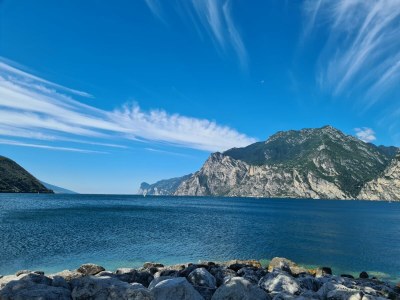 Holiday apartment Casa Nicol Tignale - Environment photo 30