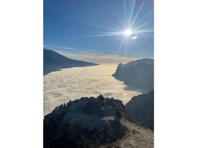 Holiday apartment Casa Nicol Tignale - Environment photo 31