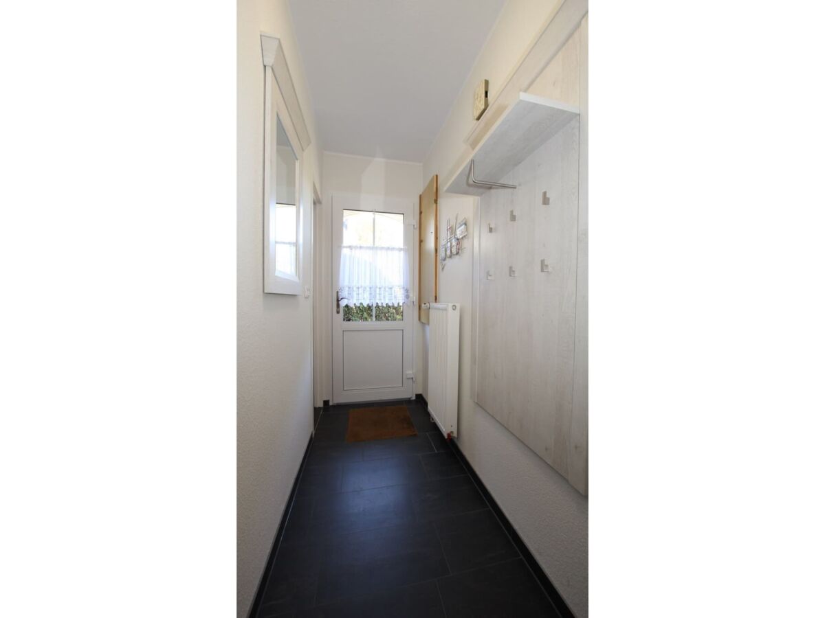 Holiday house Ferienhaus Seeschwalbe in Dornumersiel - Features photo 4