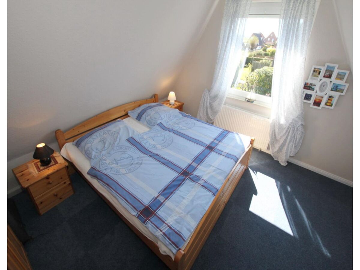 Holiday house Ferienhaus Seeschwalbe in Dornumersiel - Features photo 5