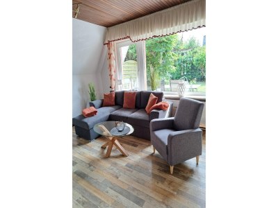 Holiday house Ferienhaus Seeschwalbe in Dornumersiel - Features photo 6