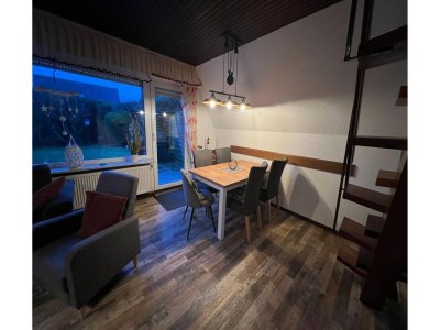 Holiday house Ferienhaus Seeschwalbe in Dornumersiel - Features photo 8