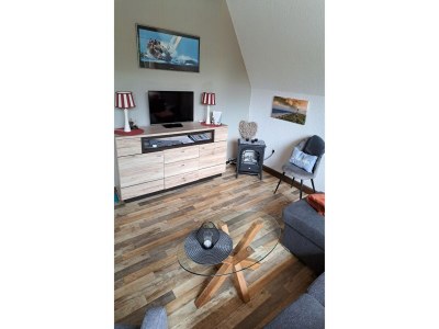 Holiday house Ferienhaus Seeschwalbe in Dornumersiel - Features photo 9