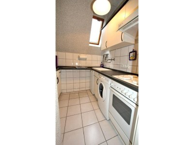 Holiday house Ferienhaus Seeschwalbe in Dornumersiel - Features photo 10