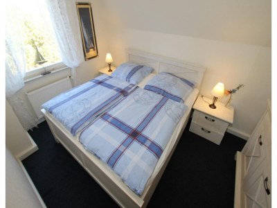 Holiday house Ferienhaus Seeschwalbe in Dornumersiel - Features photo 11