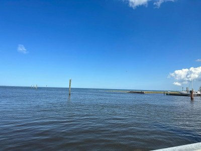 Holiday house Ferienhaus Seeschwalbe in Dornumersiel - Environment photo 26