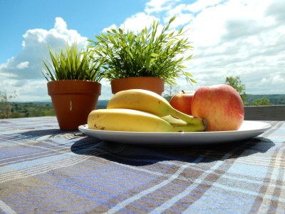 Villa Villa in Joyeuse with Private Pool & History - Outdoor photo 3