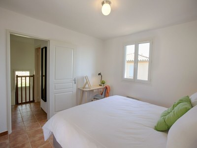 Villa Villa in Joyeuse with Private Pool & History - Features photo 18