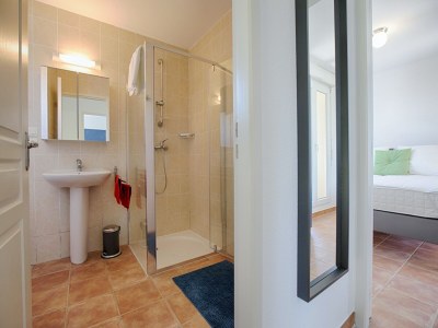 Villa Villa in Joyeuse with Private Pool & History - Features photo 30