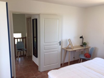 Villa Impressive villa overlooking the hill - Features photo 29