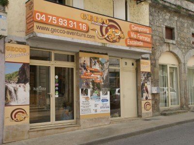 Villa Hillside Villa with Pool, Joyeuse - Environment photo 27