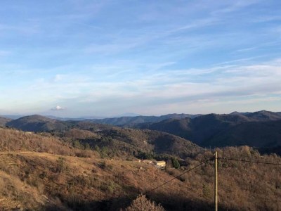 Villa Hillside Villa with Pool, Joyeuse - Environment photo 35