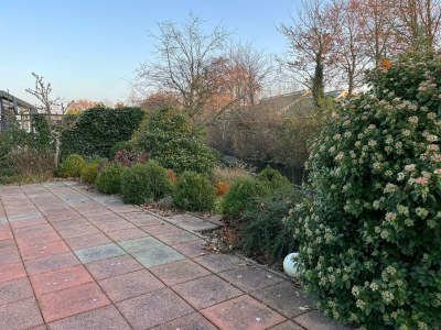 Bungalow Bungalow in Makkum am Seeufer - Outdoor photo 3