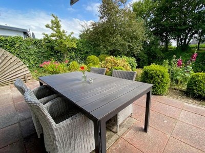 Bungalow Bungalow in Makkum am Seeufer - Outdoor photo 9