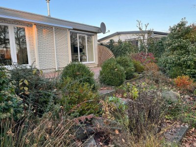 Bungalow Bungalow in Makkum am Seeufer - Outdoor photo 13