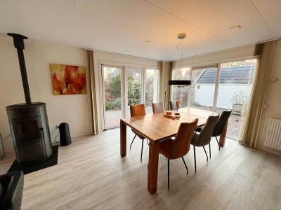 Bungalow Bungalow in Makkum am Seeufer - Features photo 19