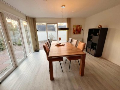 Bungalow Bungalow in Makkum am Seeufer - Features photo 27