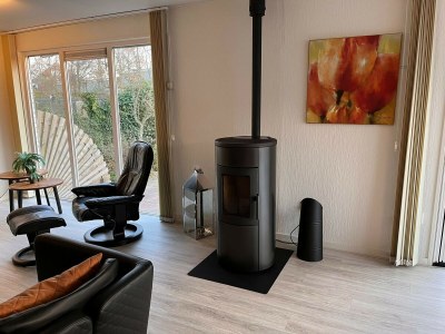 Bungalow Bungalow in Makkum am Seeufer - Features photo 28