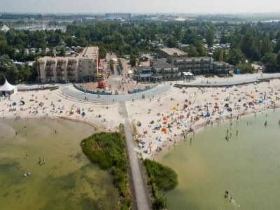 Bungalow Bungalow in Makkum am Seeufer - Environment photo 36