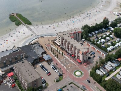 Bungalow Bungalow in Makkum am Seeufer - Outdoor photo 39