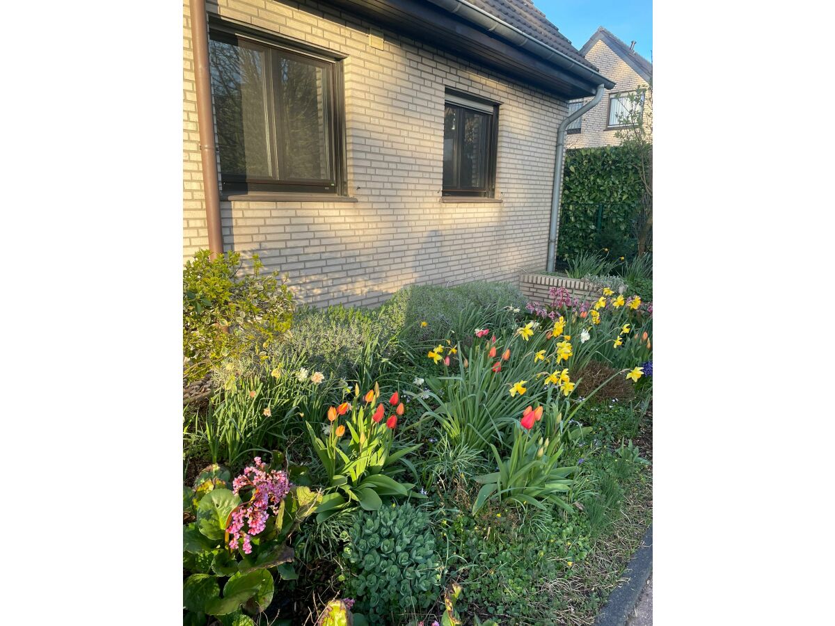 Holiday house No title - Outdoor photo 2