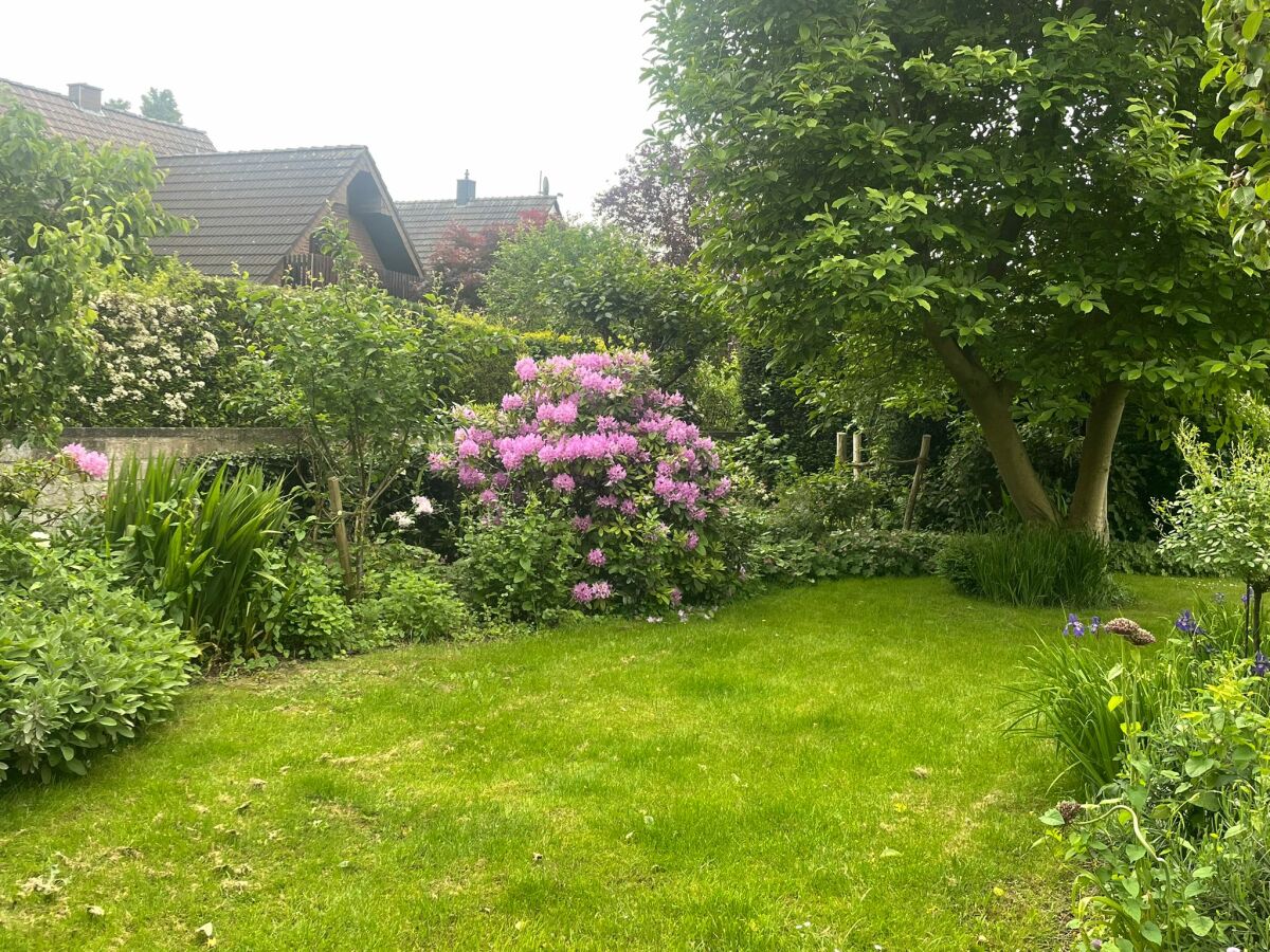 Holiday house No title - Outdoor photo 5