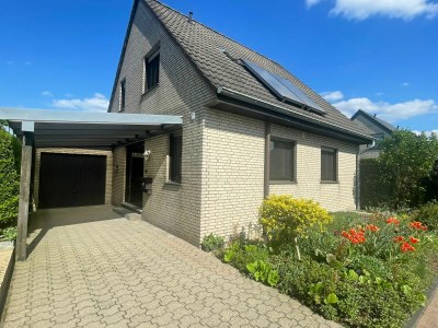 Holiday house No title in Xanten - Holiday house