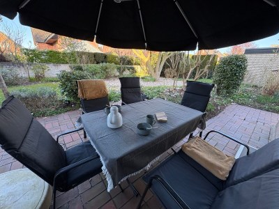 Holiday house No title - Outdoor photo 7